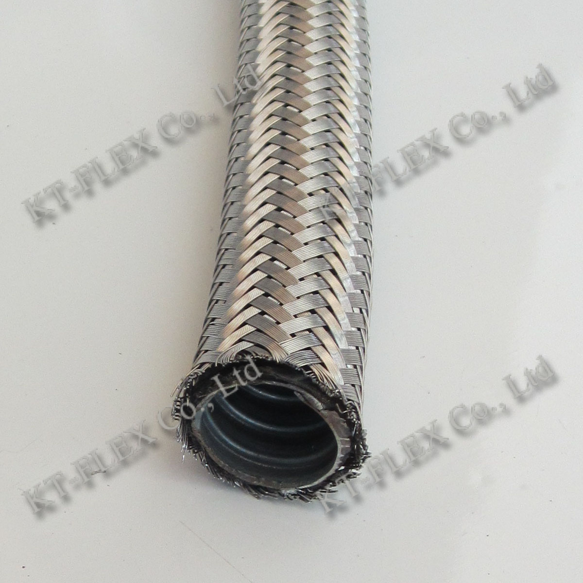 蛇皮管型號(hào)方案